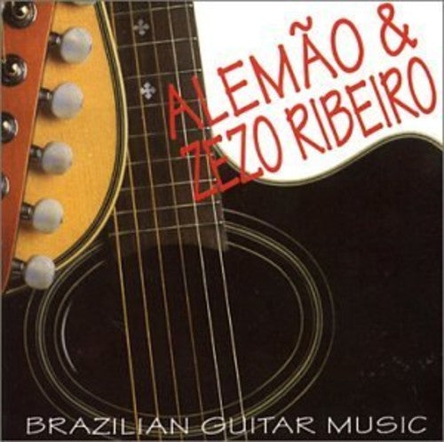 Alemao & Ribeiro, Zezo: Brazil Geral