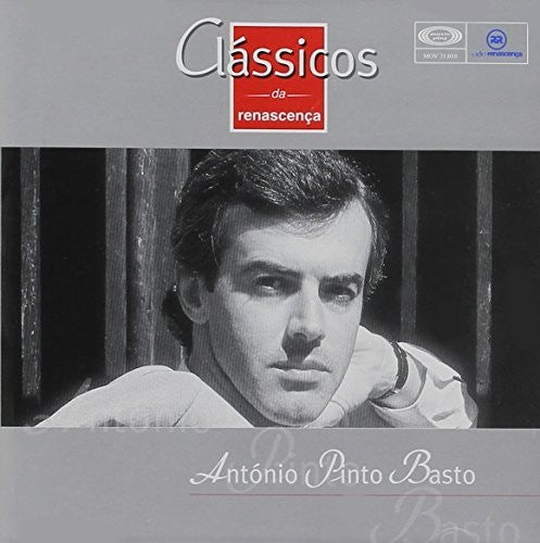 Basto, Antonio Pinto: Classico Da Renascenca Vol. 1