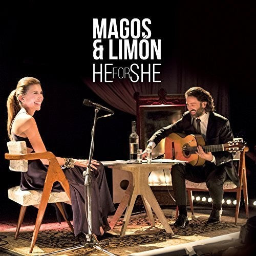 Magos & Limon: He for She