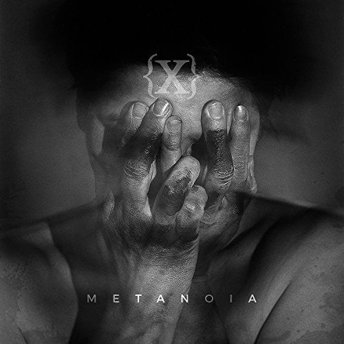 IAMX: Metanoia