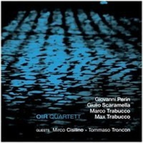 Oirquartett: Oirquartett