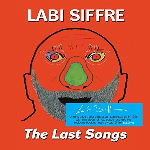 Siffre, Labi: Last Songs