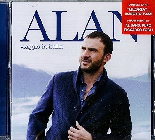 Alan: Viaggio in Italia