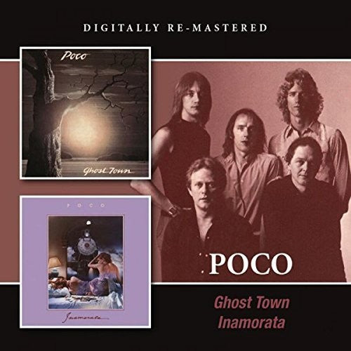 Poco: Ghost Town/Inamorata