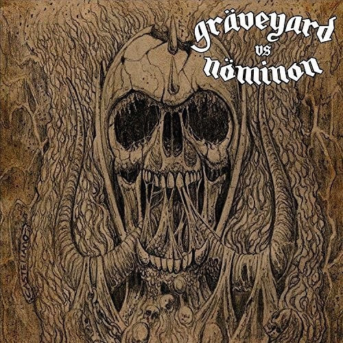 Graveyard / Nominon: Graveyard/Nominon