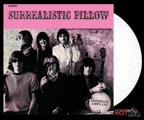 Jefferson Airplane: Surrealistic Pillow