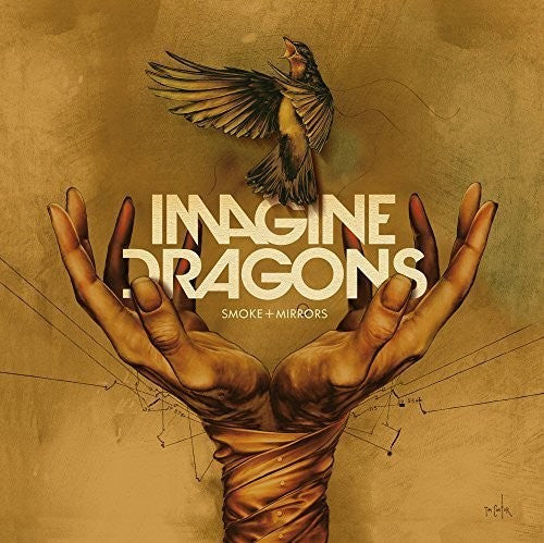 Imagine Dragons: Smoke + Mirrors