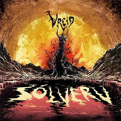 Vreid: Solverv