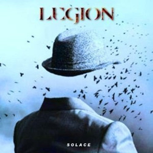 Legion: Solace