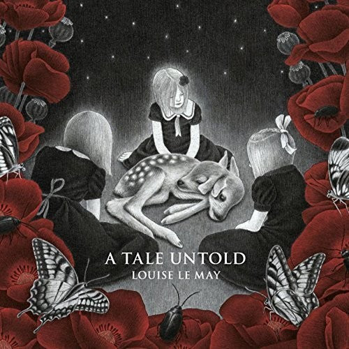 Le May, Louise: Tale Untold