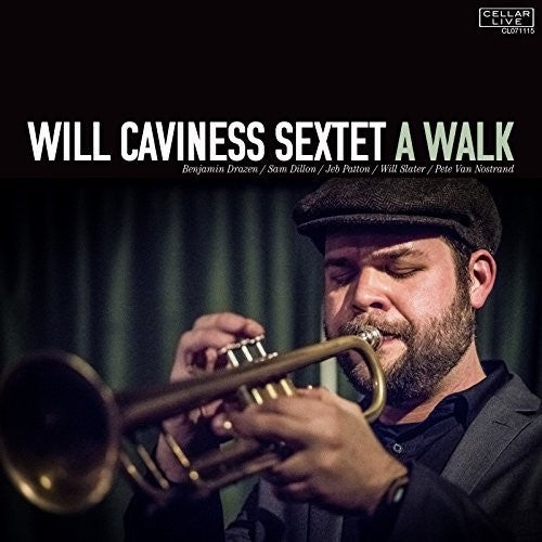 Caviness, Will: Walk