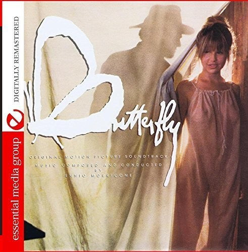 Morricone, Ennio: Butterfly (Original Soundtrack)