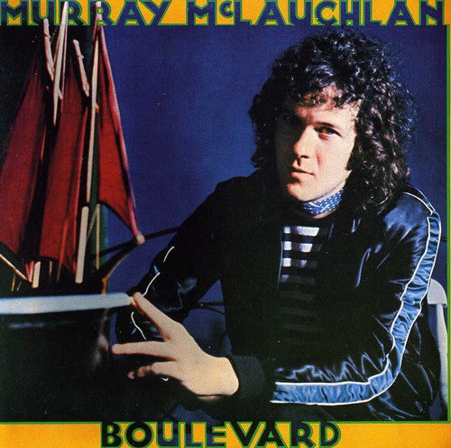 McLauchlan, Murray: Boulevard