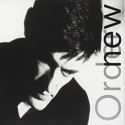 New Order: Low-Life