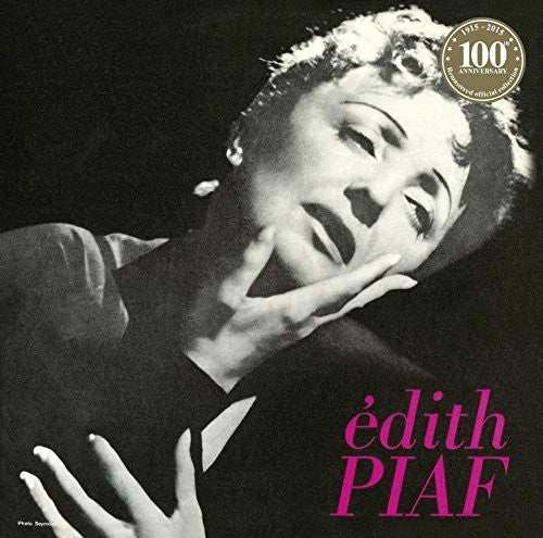 Piaf, Edith: Les Amants de Teruel (Ltd.Ed.)