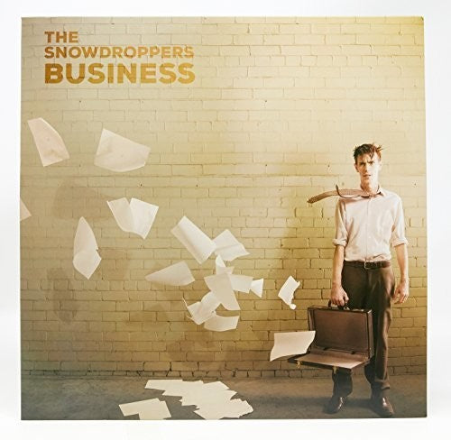 Snowdroppers: Business