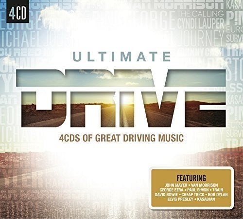 Ultimate Drive / Various: Ultimate Drive / Various