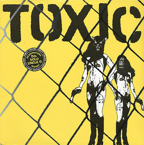 Toxic / Various: Toxic