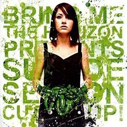 Bring Me the Horizon: Suicide Season Cut Up