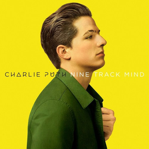 Puth, Charlie: Nine Track Mind