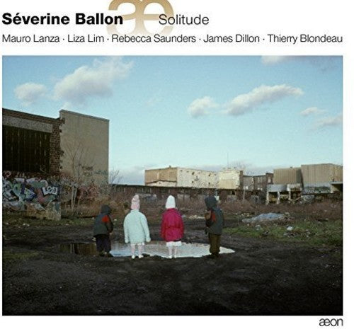 Saunders / Ballon / Knoop: Solitude