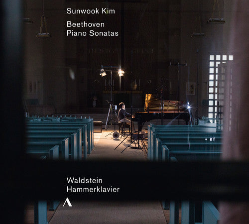 Beethoven / Kim, Sunwook: Piano Sonatas