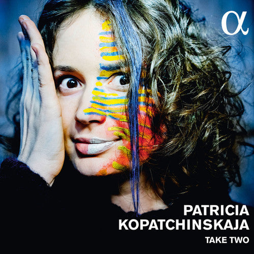 Kopatchinskaja / Sanchez-Chiong / Romaniuk: Take Two