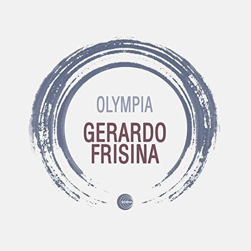 Frisina, Gerardo: Olympia