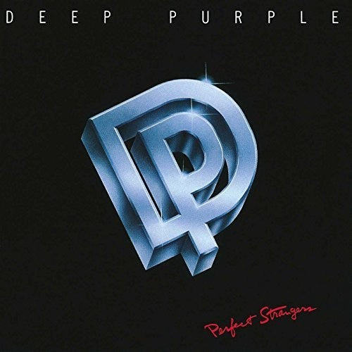 Deep Purple: Perfect Strangers