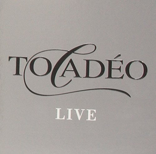 Tocadeo: Live