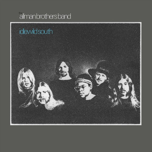 Allman Brothers: Idlewild South