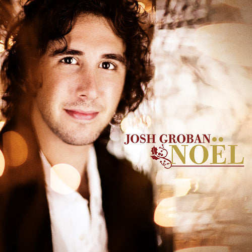 Groban, Josh: Noel