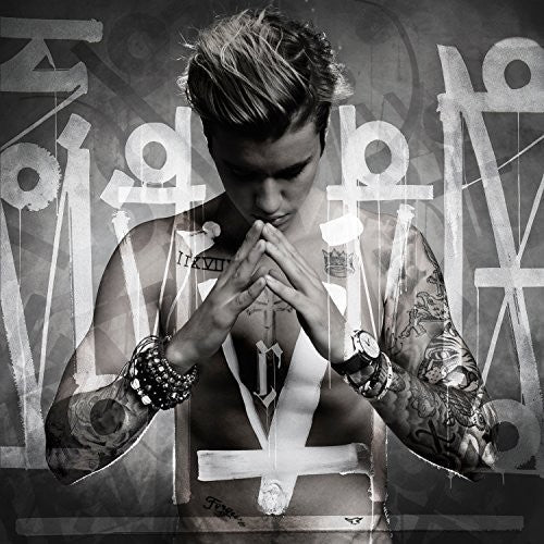 Bieber, Justin: Purpose