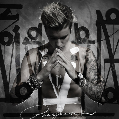 Bieber, Justin: Purpose