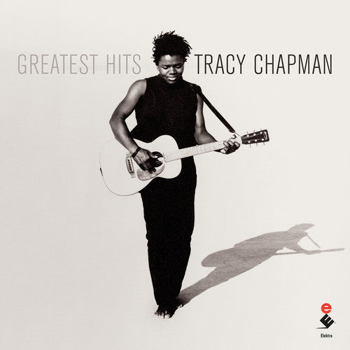 Chapman, Tracy: Tracy Chapman: Greatest Hits