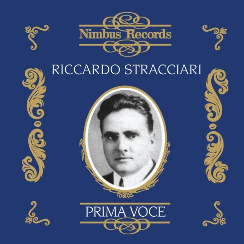 Stracciari: Recordings from 1917-1925