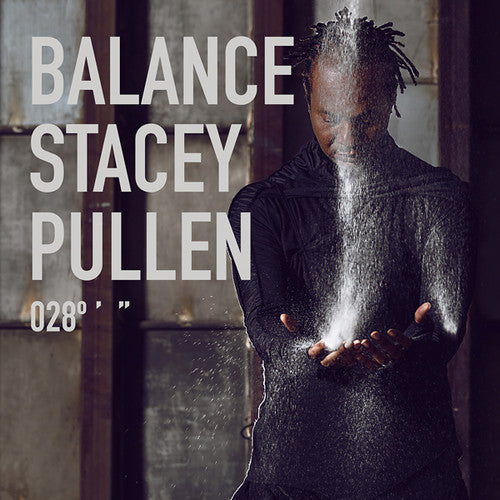 Pullen, Stacey: Balance 028