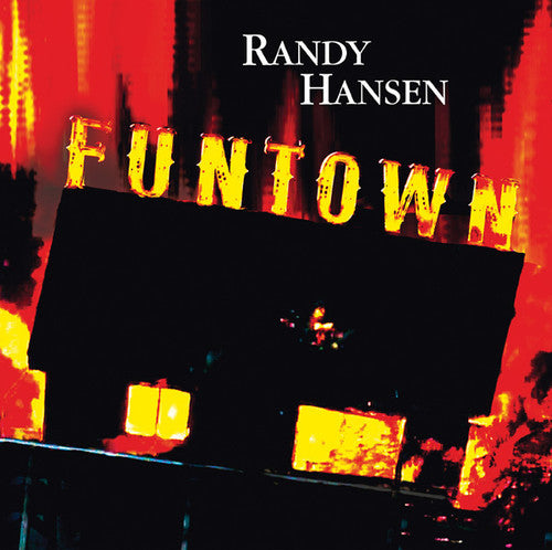 Hansen, Randy: Funtown