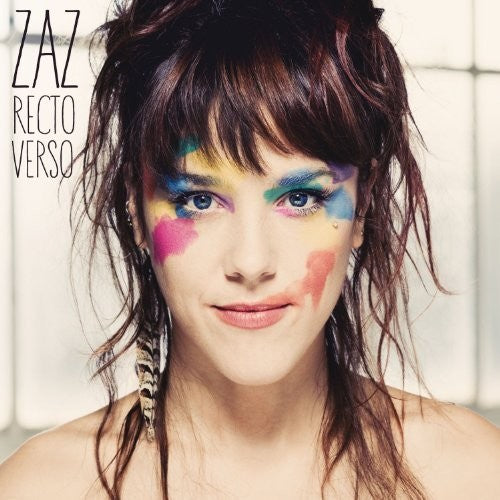 Zaz: Recto Verso