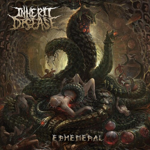 Inherit Disease: Ephemeral