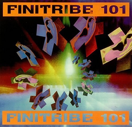 Finitribe: 101