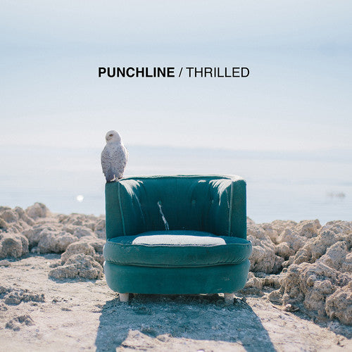 Punchline: Thrilled