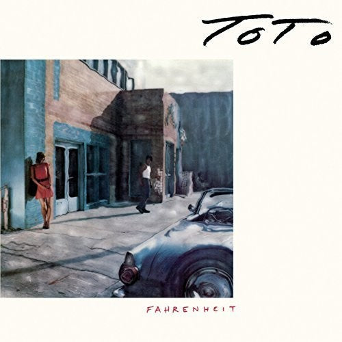 Toto: Fahrenheit