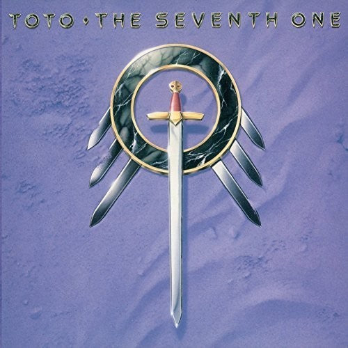 Toto: Seventh One