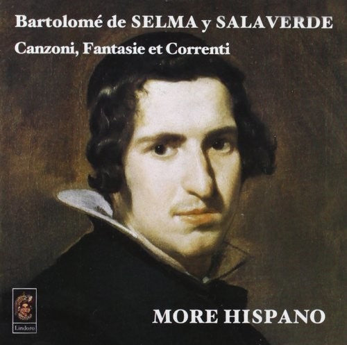 Selma Y Salaverde: Canzoni, Fantasie Et Correnti