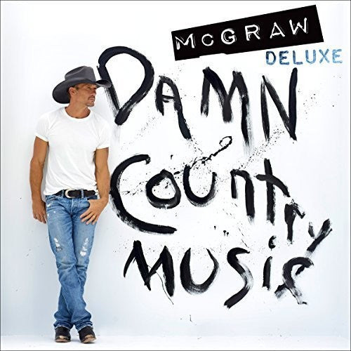 McGraw, Tim: Damn Country Music