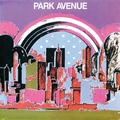 Rizzati, Walter: Park Avenue