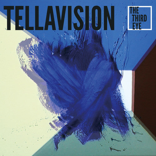 Tellavision: The Third Eye