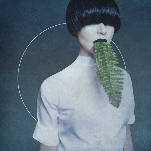 Kangding Ray: Cory Arcane