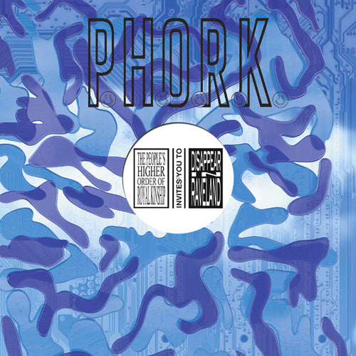 Phork: Disappear in Raveland